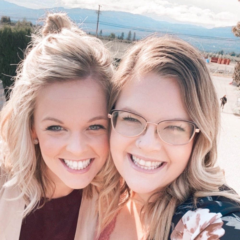 Meet your Posher, Danielle